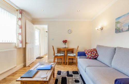 Boscundle House | 19 Cormorant Drive The Annexe