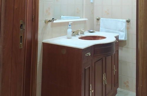 Bahia Blanca Apartment | 19 de mayo 464 - Department