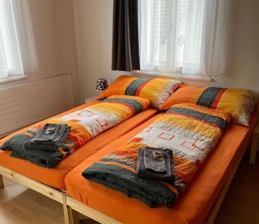 Haslen Apartment | 19 - Gästehaus Erika - Hundwil - Appenzellerland