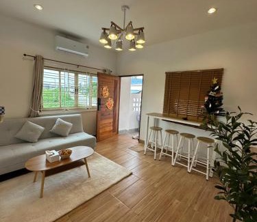 Kho Hong House | 19 House
