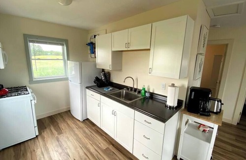 Alburg House | #19 Isle View - Fishing, Sunsets, Beaches, Golfing