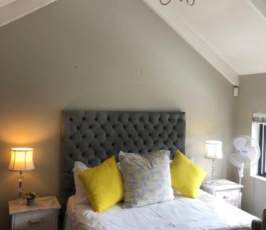 Knysna Central Apartment | 19 Lagoon Terrace