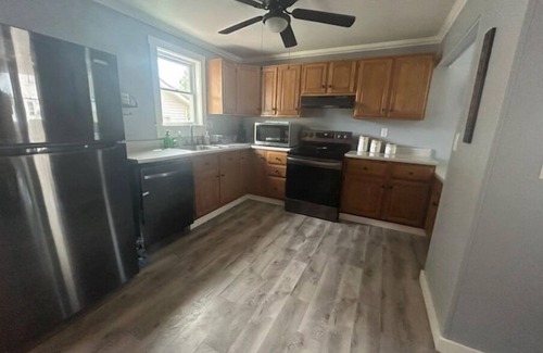 Lincoln House | 19 Lake St