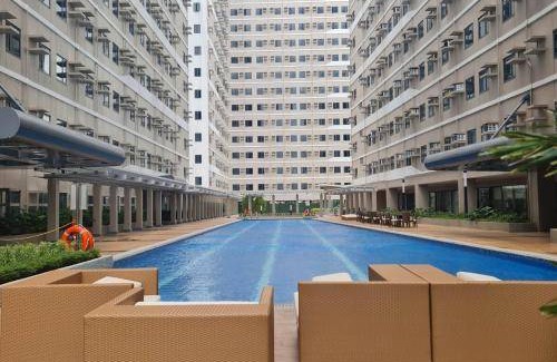 Dasmarinas Bed & Breakfast | 19 m² Bed and breakfast ∙ 4 guests