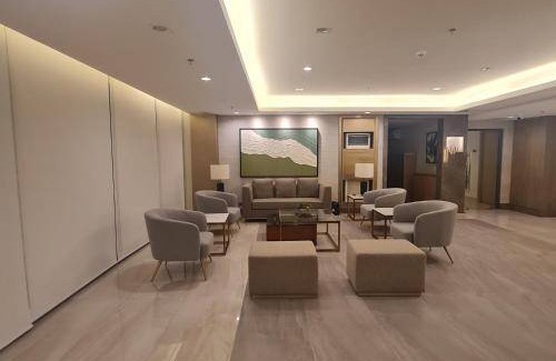 Dasmarinas Bed & Breakfast | 19 m² Bed and breakfast ∙ 4 guests