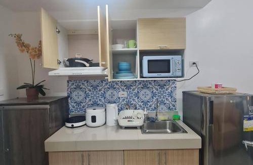 Dasmarinas Bed & Breakfast | 19 m² Bed and breakfast ∙ 4 guests