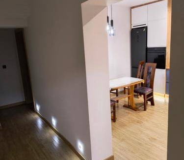 Spytkowice Bed & Breakfast | 19 m² Bed and breakfast ∙ 4 guests