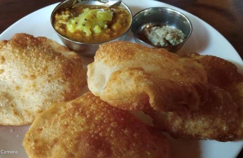 Ajmer Bed & Breakfast | 19 m² Bed and breakfast ∙ 11 guests