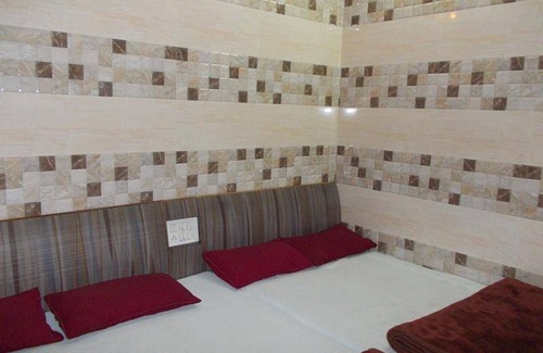 Ajmer Bed & Breakfast | 19 m² Bed and breakfast ∙ 11 guests