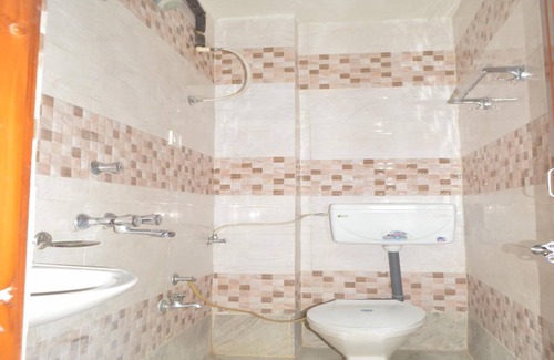 Ajmer Bed & Breakfast | 19 m² Bed and breakfast ∙ 11 guests