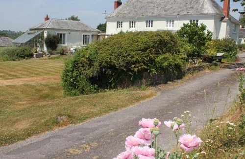 Worlington Bed & Breakfast | 19 m² Bed & Breakfast ∙ 2 guests