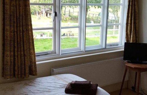 Worlington Bed & Breakfast | 19 m² Bed & Breakfast ∙ 2 guests