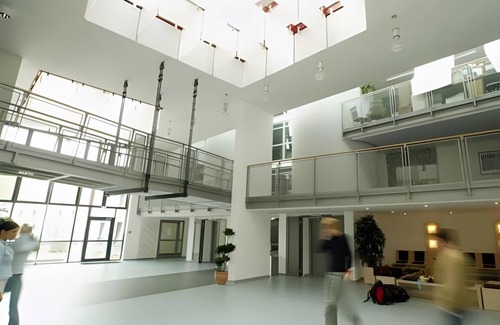 Deutz Hostel | 19 m² Hostel ∙ 4 guests