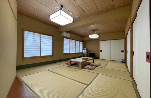 Shirahama Hotel | 19 m² Hotel ∙ 1 bedroom ∙ 6 guests