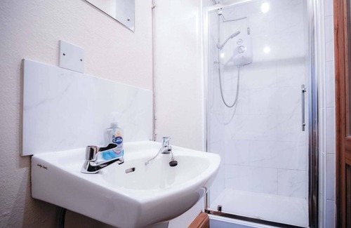 Tavernspite House | 19 m² House ∙ 1 bedroom ∙ 2 guests