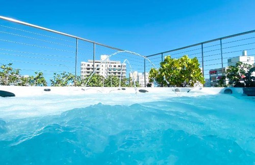 Condado Resort | 19 m² Resort ∙ 3 guests
