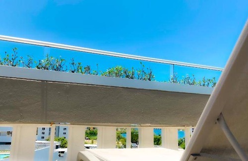 Condado Resort | 19 m² Resort ∙ 3 guests