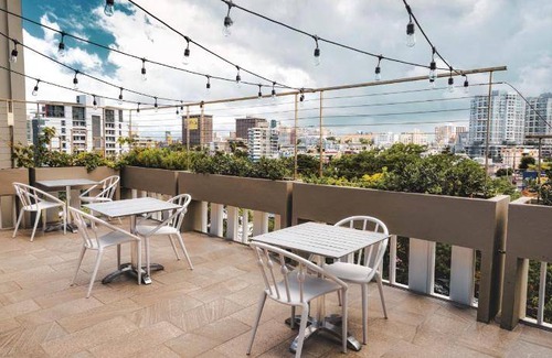 Condado Resort | 19 m² Resort ∙ 3 guests
