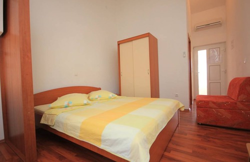 Pasman Apartment | 19 m² Studio flat ∙ 1 bedroom ∙ 3 guests