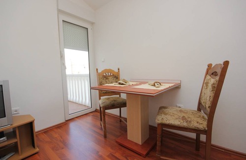 Pasman Apartment | 19 m² Studio flat ∙ 1 bedroom ∙ 3 guests