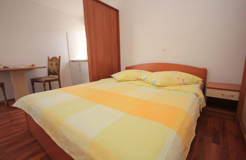 Pasman Apartment | 19 m² Studio flat ∙ 1 bedroom ∙ 3 guests