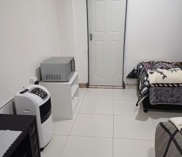 Piet Retief House | 19 on Smit