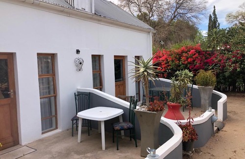 Calitzdorp House | @19 Queenstreet