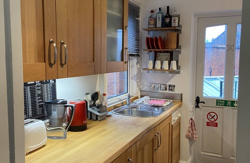 Henley Bed & Breakfast | 19 Station Road