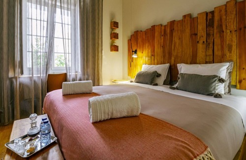 Nossa Senhora do Populo Bed & Breakfast | 19 Tile Ceramic Concept - by Unlock Hotels