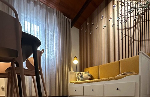 Nossa Senhora do Populo Bed & Breakfast | 19 Tile Ceramic Concept - by Unlock Hotels