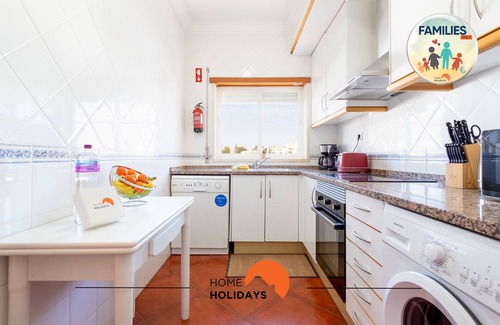 Montechoro Apartment | #190 Families Only - Descobrimentos Home Holidays