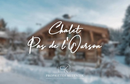 Le Planellet Ski Chalet | 190 m² Chalet ∙ 5 bedrooms ∙ 10 guests