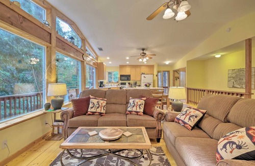 Arnold House | 190 m² House ∙ 3 bedrooms ∙ 6 guests