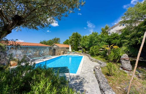 Nenadici Villa | 190 m² Villa ∙ 3 bedrooms ∙ 6 guests