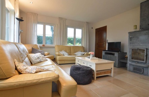 Lampernisse Villa | 190 m² Villa ∙ 4 bedrooms ∙ 8 guests