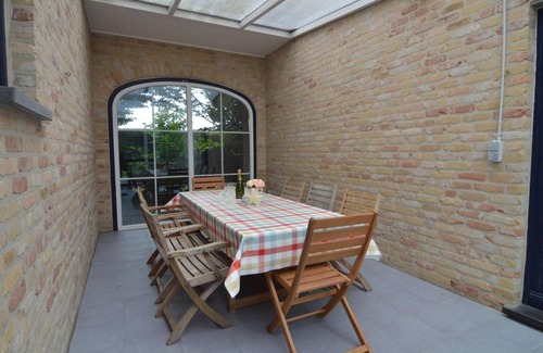 Lampernisse Villa | 190 m² Villa ∙ 4 bedrooms ∙ 8 guests