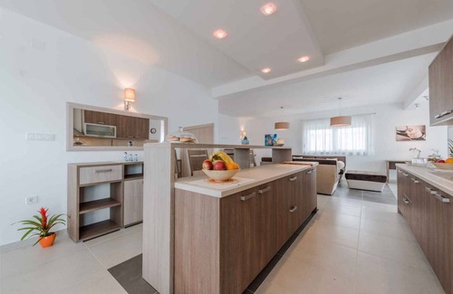 Debeljak Villa | 190 m² Villa ∙ 4 bedrooms ∙ 9 guests