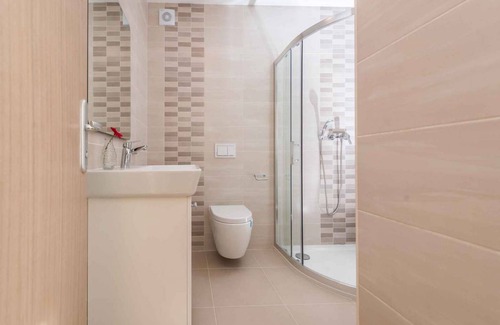 Debeljak Villa | 190 m² Villa ∙ 4 bedrooms ∙ 9 guests