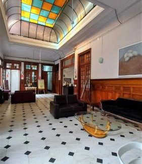 Cercado de Lima Hostel | 1900 Backpacker's Hostel