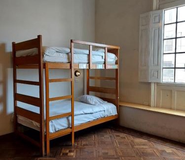 Cercado de Lima Hostel | 1900 Backpacker's Hostel