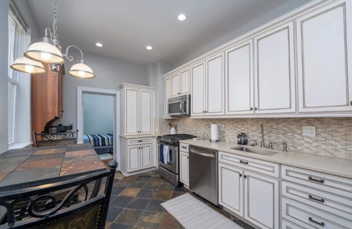 Fells Point House | 1900 Historic Fells Point Home