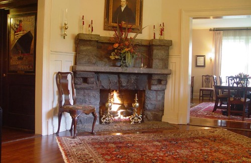 Historic Montford Bed & Breakfast | 1900 Inn on Montford