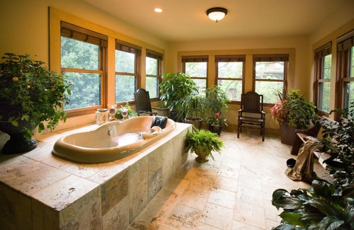 Historic Montford Bed & Breakfast | 1900 Inn on Montford