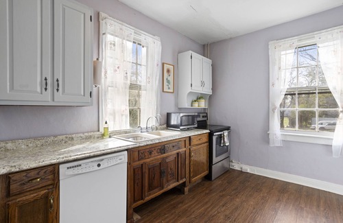 Richmond Other | 1900's Tuckahoe Farmhouse, a stroll away from Thomas Jefferson's childhood home
