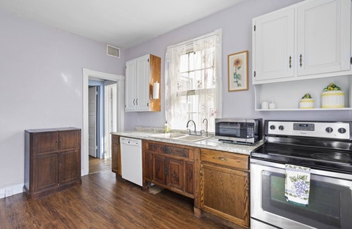 Richmond Other | 1900's Tuckahoe Farmhouse, a stroll away from Thomas Jefferson's childhood home
