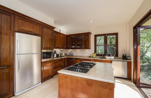 Hin Lek Fai Villa | 1900m2 private villa with big pool, perfect for families & fast WiFi. In Hua Hin