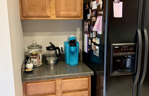 Fountain Square House | 1900s Victorian In Historic Fountain Square. Discounts for Long Term Rentals!