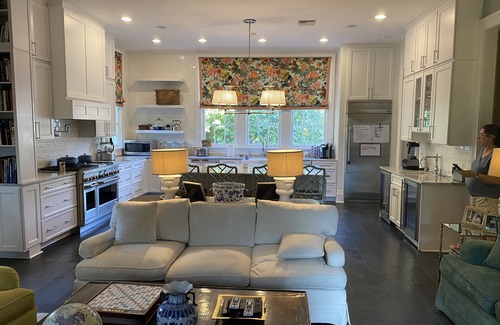 Lafayette House | 1901 Historic 3-Story Home w/Pool near downtown Lafayette