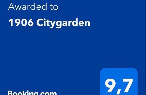 Chios House | 1906 Citygarden