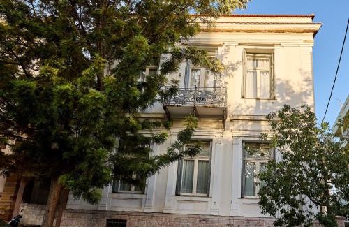 Chios House | 1906 Citygarden
